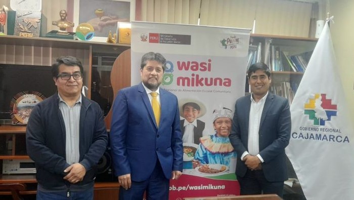 Wasi Mikuna