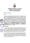Vista preliminar de documento RGR 015-2025-GRA/GGR-GRI