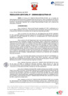 Vista preliminar de documento RESOLUCION JEFATURAL D000049-2025-SUTRAN-UR