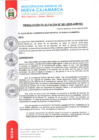 Vista preliminar de documento RESOLUCIÓN DE ALCALDIA Nº001-2025-A/MDNC