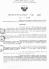 Vista preliminar de documento RD N° 42-2025
