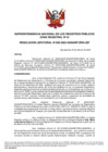 Vista preliminar de documento Resolución Jefatural N°029-2025-SUNARP_ZRIII_JEF