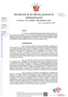 Vista preliminar de documento RESOLUCIÓN DE LA OFICINA GENERAL DE ADMINISTRACIÓN N° 000007-2025-MINEDU-VMGI-PRONIED-OGAD