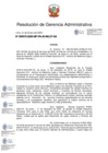 Vista preliminar de documento Resolución Nº 0073-2025-MP-FN-JN-IMLCF-GA