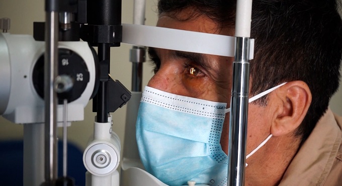 Hospital Sabogal de EsSalud realizó más de 5,000 cirugías oftálmicas en 2024