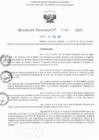 Vista preliminar de documento RD N° 45-2025