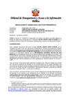 Vista preliminar de documento Resolucion N° 000005-2025-JUS-TTAIP-PRESIDENCIA
