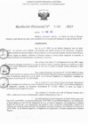 Vista preliminar de documento RD N° 49-2025