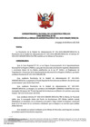 Vista preliminar de documento RESOLUCION No 021-2025-SUNARP_ZRXII_UA