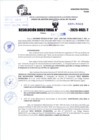 Vista preliminar de documento R.D N° 069-2024