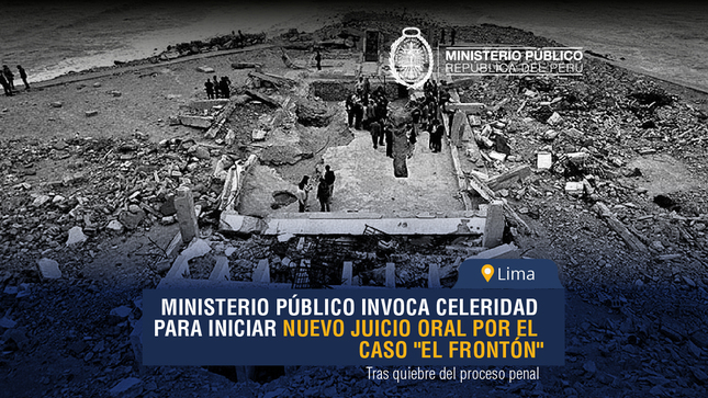 El Frontón
