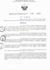 Vista preliminar de documento RD N° 57-2025