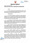 Vista preliminar de documento RESOLUCION JEFATURAL-000025-2025-OAF-MIGRACIONES