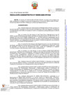 Vista preliminar de documento Resolución de la Oficina de Administración N.° 000005-2025-DP/OGA