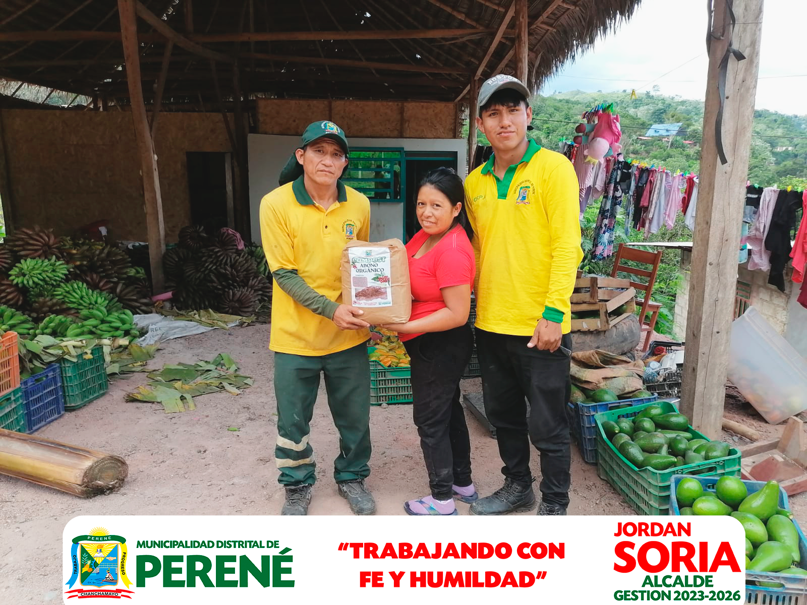 El Programa Recicla Sigue Transformando Residuos En Vida