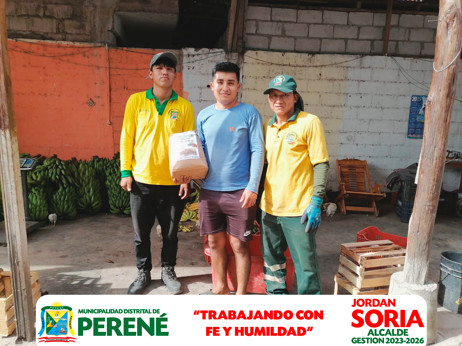El Programa Recicla Sigue Transformando Residuos En Vida