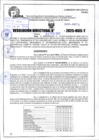 Vista preliminar de documento R.D N° 072-2025