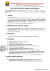 Vista preliminar de documento BASES-ARMADO DE TORRE CON VASOS