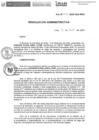 Vista preliminar de documento 022-2025-INSN-OEA