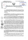 Vista preliminar de documento R.A.N 001-2025-HNDAC-OEA