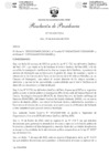 Vista preliminar de documento Resoluciones Presidenciales