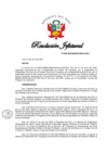 Vista preliminar de documento R.J. N° 029-2025-MINAM-VMGA-GICA - Aprueba ESTUDIOS DEFINITIVOS Proyecto PAITA - Programa 2-JICA