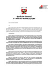 Vista preliminar de documento Resolución Directoral N° 00058-2025-MINAM_SG_OGRH