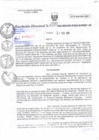 Vista preliminar de documento RD 0019