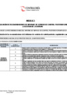 Vista preliminar de documento Recomendaciones y estado de su implementación II semestre 2024 - Sunarp Sede Central