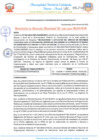 Vista preliminar de documento Resolución de Gerencia Municipal 36 - 2025 - MDC/GM