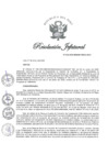 Vista preliminar de documento R.J. N° 024-2025-MINAM-VMGA-GICA - Aprueba ESTUDIOS DEFINITIVOS Proyecto SULLANA - Programa 2-JICA