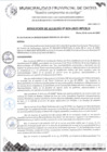 Vista preliminar de documento RESOLUCIÓN DE ALCALDÍA N°024-2025-MPCH-A