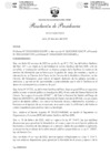 Vista preliminar de documento Resoluciones Presidenciales