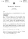 Vista preliminar de documento Resoluciones Presidenciales