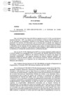 Vista preliminar de documento Resoluciones Directorales