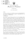 Vista preliminar de documento Resoluciones Presidenciales