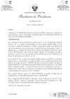 Vista preliminar de documento Resoluciones Presidenciales