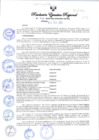 Vista preliminar de documento Plan de Implementación del Sistema de Gestión de Seguridad de la Información y las Políticas de Seguridad de la Información del Gobierno Regional de Tacna.