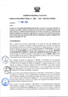 Vista preliminar de documento RDR 002-2025-GRA/GG-ORADM