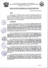 Vista preliminar de documento RESOLUCION DE GERENCIA Nº 036-2025-MDY-GM