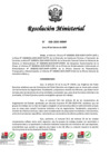 Vista preliminar de documento RM N° 026-2025-MIMP