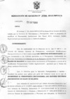 Vista preliminar de documento MODIFICACIONES PRESUPUESTALES EFECTUADAS EN EL NIVEL INSTITUCIONAL R.A. Nº 0784-2010/MPCH/A 