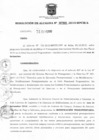 Vista preliminar de documento RESOLUCION DE ALCALDIA Nº 0785 - 2010-MPCH/A