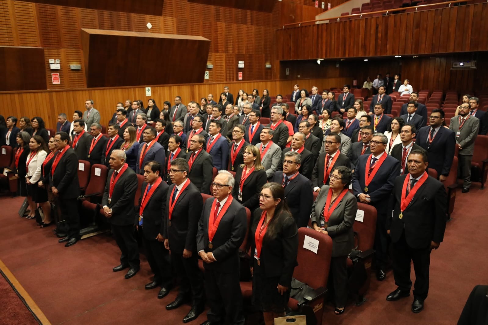 Reunión de Cortes