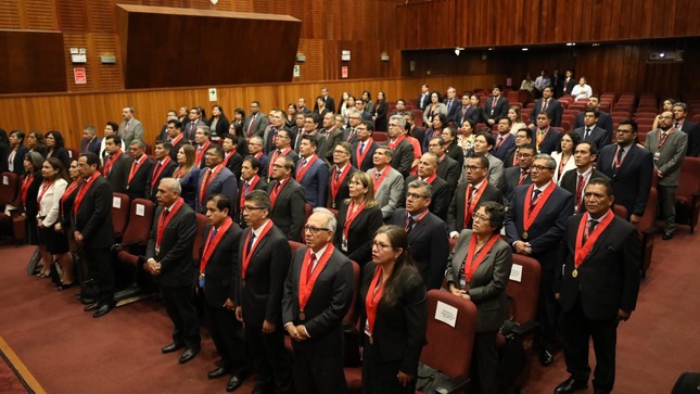 Reunión de Cortes