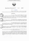 Vista preliminar de documento RD N° 67-2025