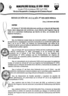 Vista preliminar de documento Resolución de Alcaldía N°015-2025-MDS/A RECONOCER al comité de la Junta Directiva del programa Vaso de Leche de la comunidad de Challhuamayo del Distrito de Sivia