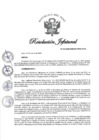 Vista preliminar de documento R.J. N° 023-2025-MINAM-VMGA-GICA - Transferencia Bienes Contables - M.P. SAN ROMÁN - Programa 2-JICA