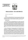 Vista preliminar de documento Resolución N°0012-2025-SBN-GG