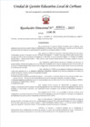 Vista preliminar de documento RD 54-2025 - RECONOCER CTS DOCENTE Y AUX EDU 2024